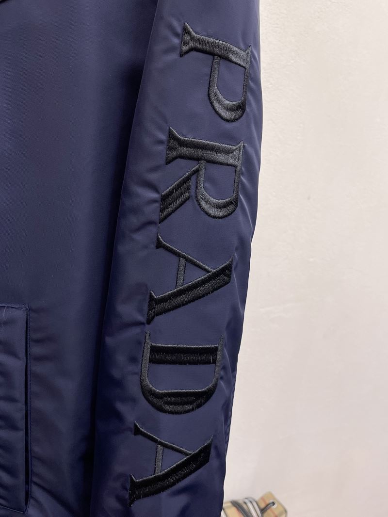 Prada Outwear